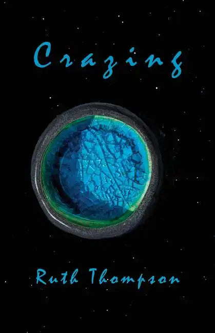 Crazing - Paperback
