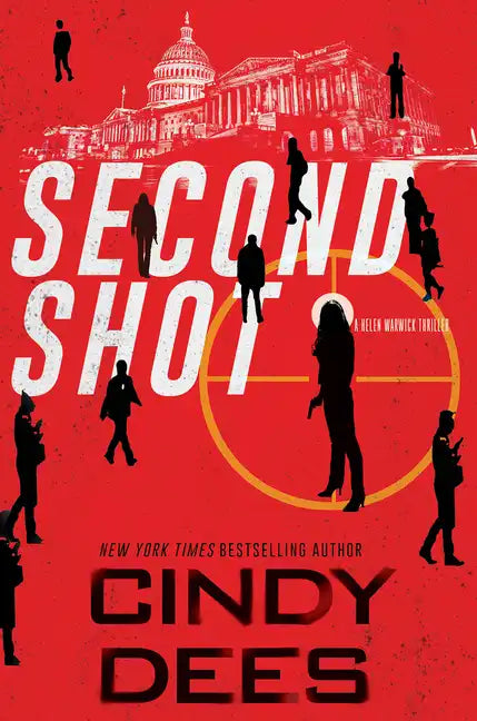 Second Shot - Hardcover