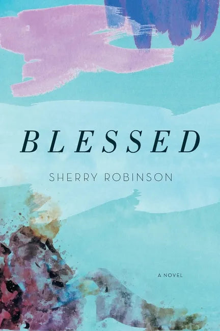 Blessed - Paperback