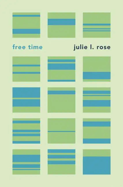Free Time - Paperback