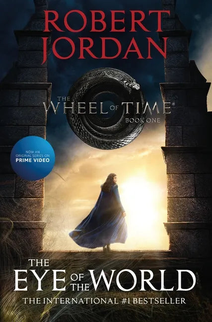 The Eye of the World: Book One of the Wheel of Time - Paperback