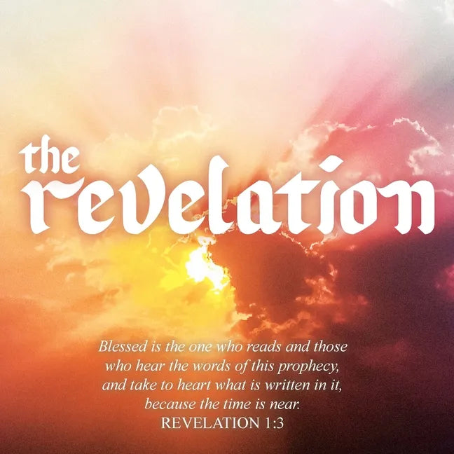 The Revelation - Paperback