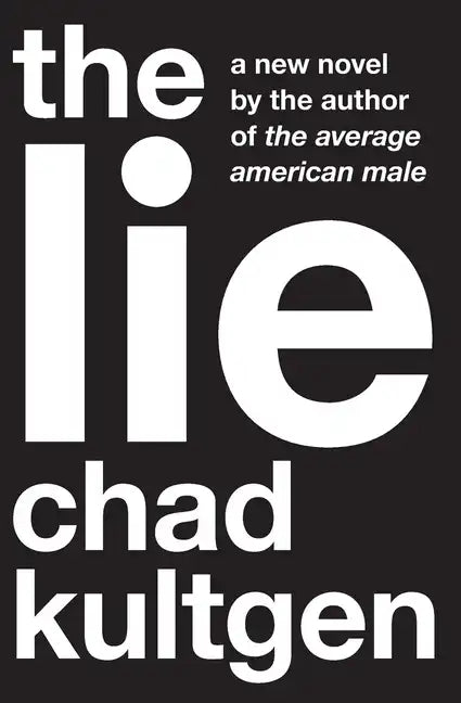The Lie - Paperback