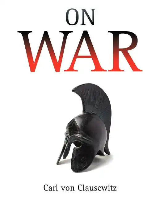 On War - Paperback