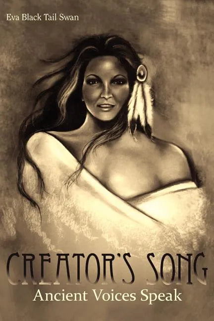 Creators Song - Paperback