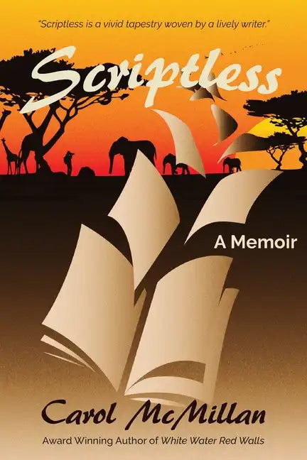 Scriptless - Paperback