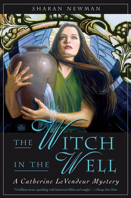 The Witch in the Well - Paperback