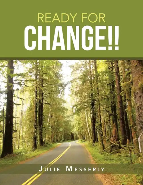 Ready for Change!! - Paperback