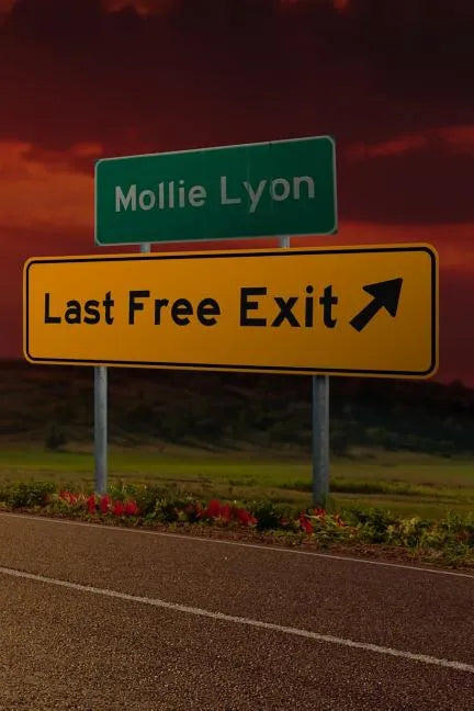 Last Free Exit - Paperback