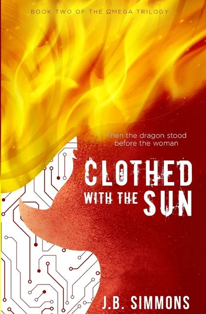 Clothed with the Sun - Paperback
