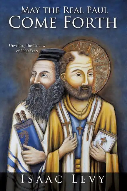 May the Real Paul Come Forth - Paperback