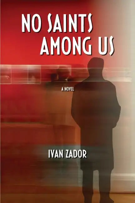 No Saints Among Us - Paperback