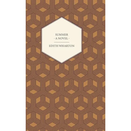 Summer - A Novel - Paperback