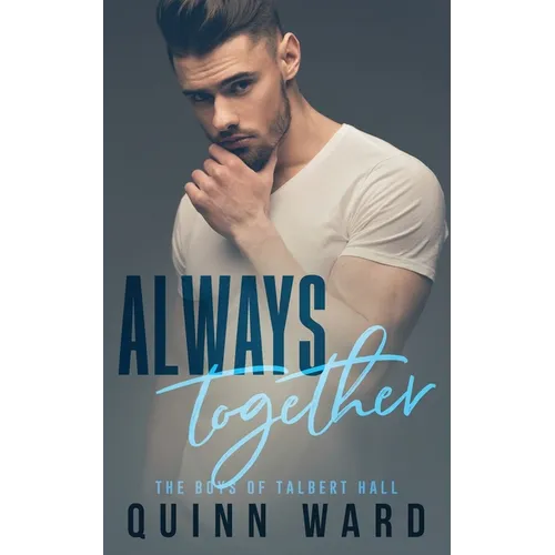 Always Together: A Gay Daddy Romance - Paperback