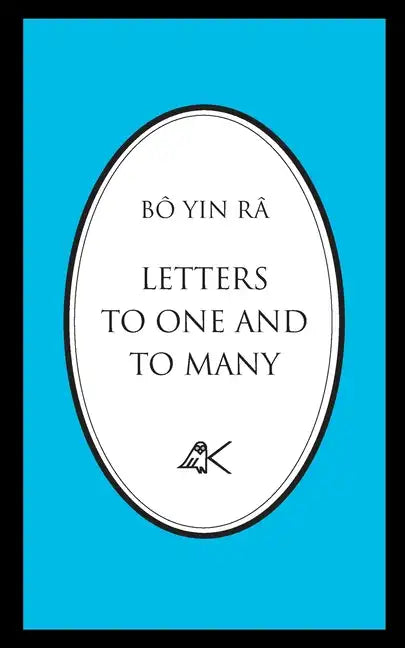 Letters To One And To Many - Paperback