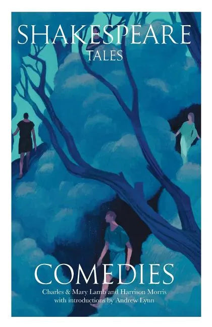 Shakespeare Tales: Comedies - Paperback