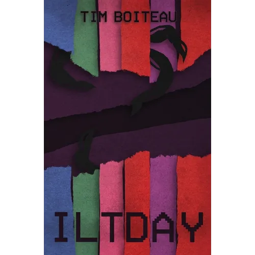 Iltday - Paperback