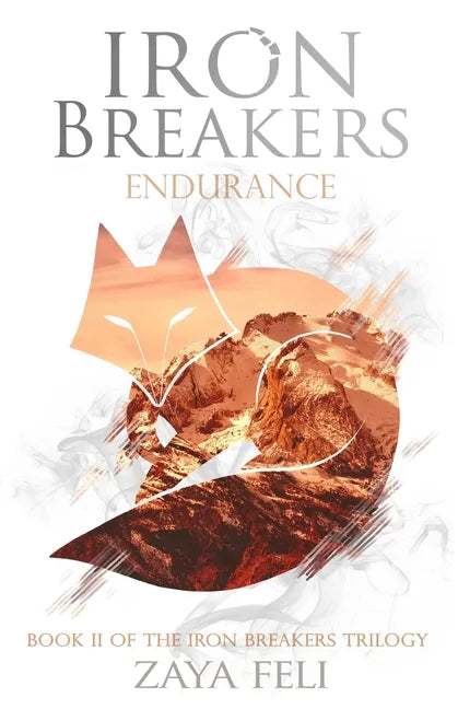 Iron Breakers: Endurance - Paperback