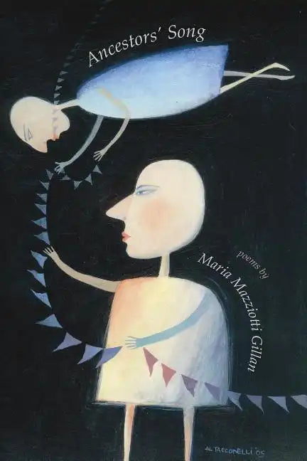 Ancestors' Song - Paperback