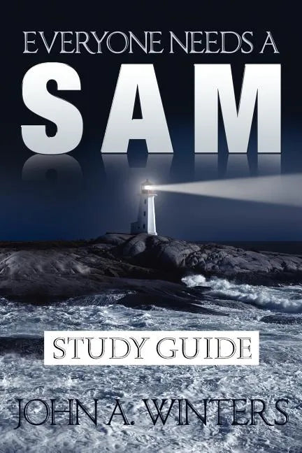 Everyone Needs a Sam Study Guide - Paperback