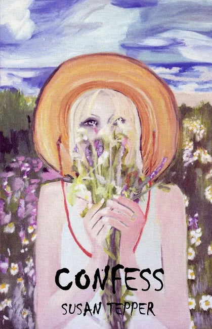 Confess - Paperback