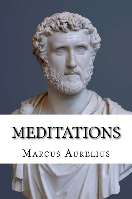 Meditations - Paperback