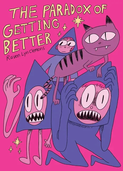 The Paradox of Getting Better - Paperback