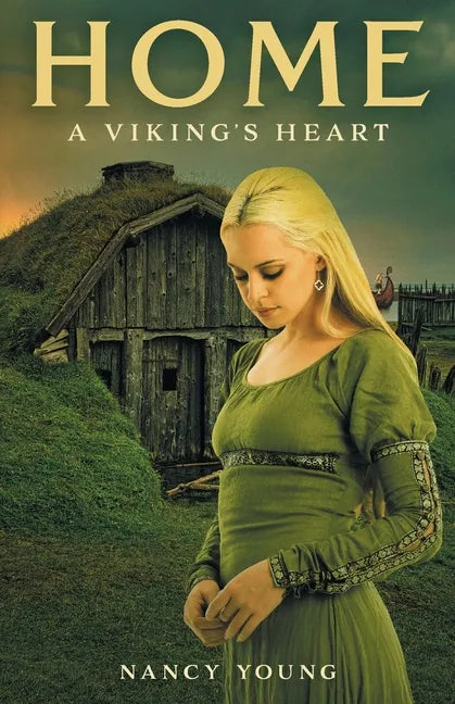 Home: A Viking's Heart - Paperback