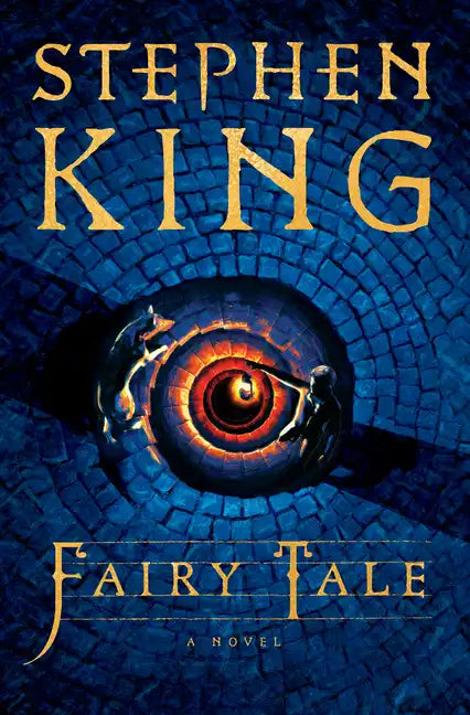 Fairy Tale - Paperback