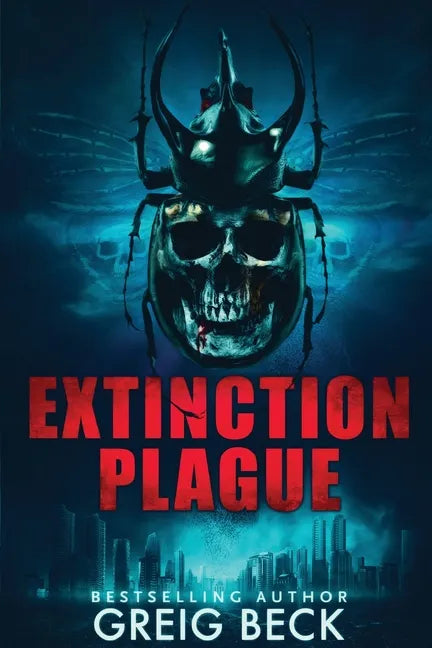 Extinction Plague - Paperback