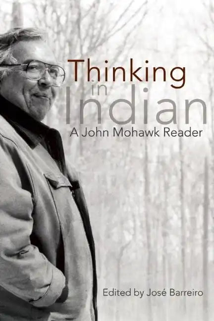 Thinking in Indian - Paperback