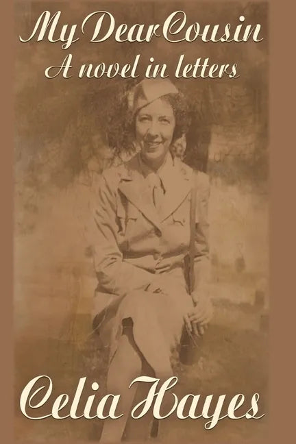 My Dear Cousin: A Novel in Letters - Paperback