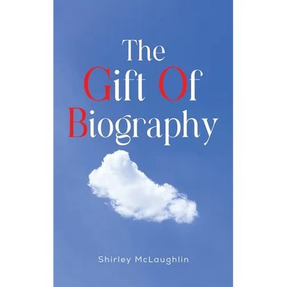 The Gift of Biography - Paperback