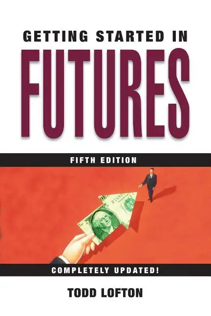 Getting Started in Futures - Paperback