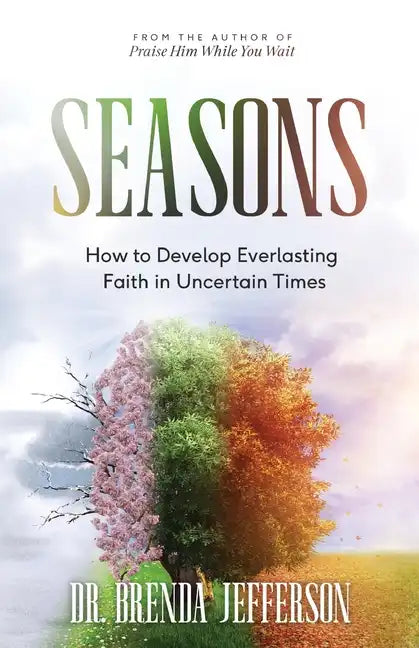 Seasons - Paperback