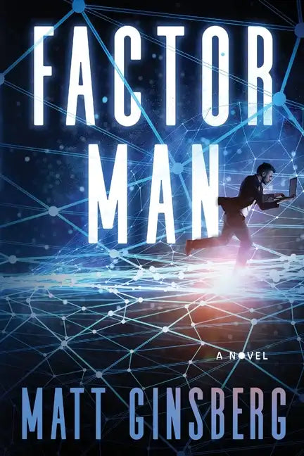 Factor Man - Paperback
