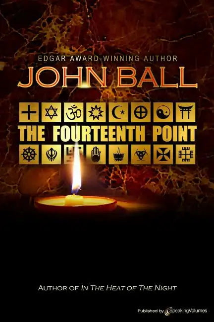 The Fourteenth Point - Paperback