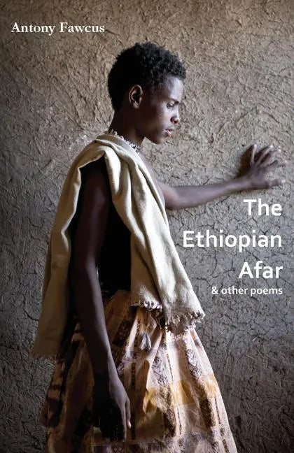 The Ethiopian Afar - Paperback