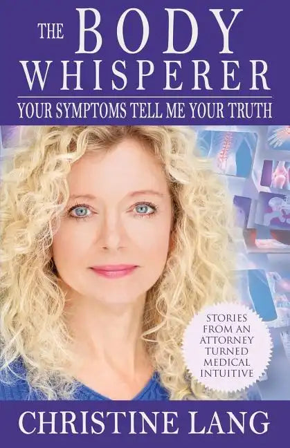 The Body Whisperer - Paperback