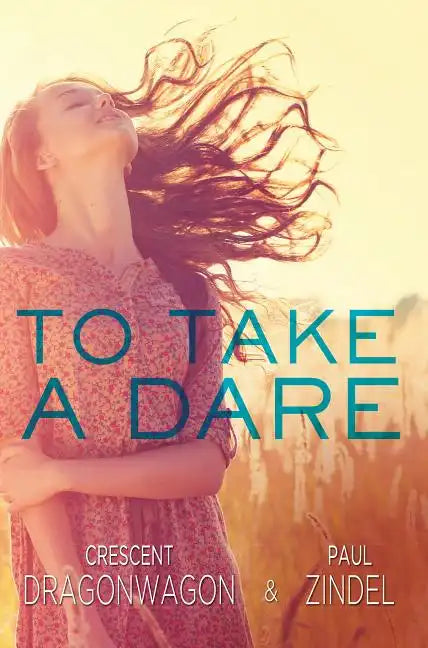 To Take a Dare - Paperback