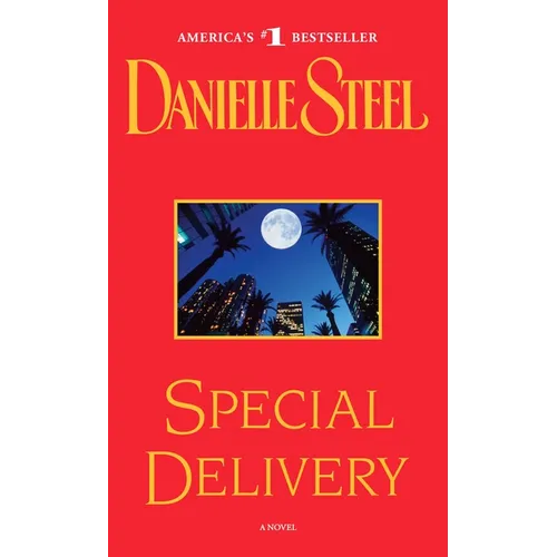 Special Delivery - Paperback