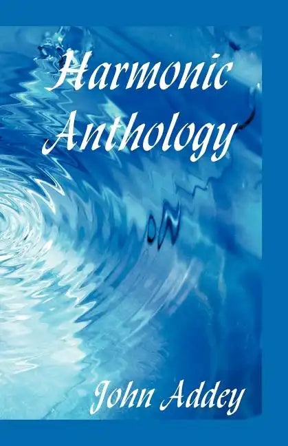Harmonic Anthology - Paperback
