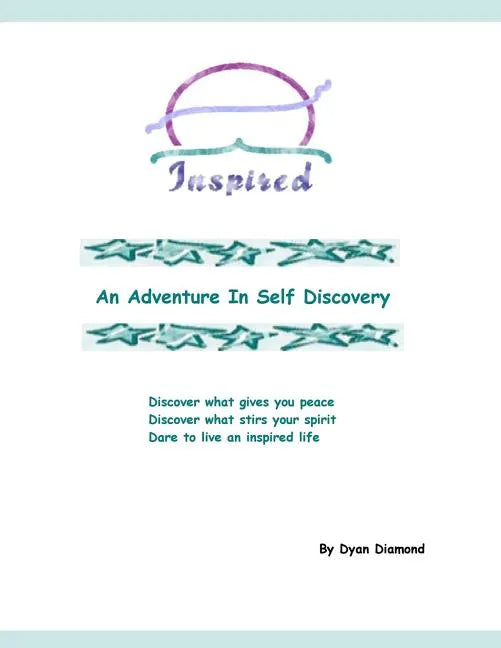 Inspired Workbook - Paperback