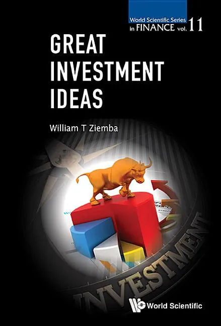 Great Investment Ideas - Paperback
