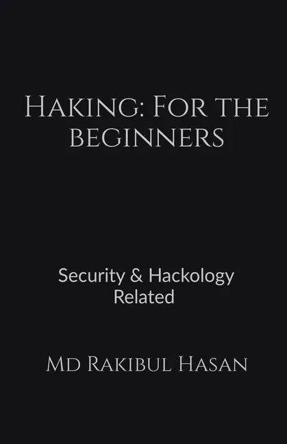 Hacking - Paperback