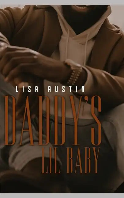 Daddy's Lil Baby - Paperback