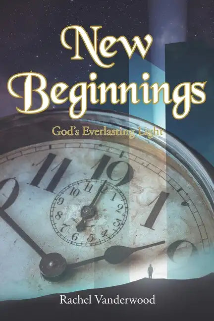 New Beginnings - Paperback
