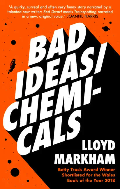 Bad Ideas\Chemicals - Paperback