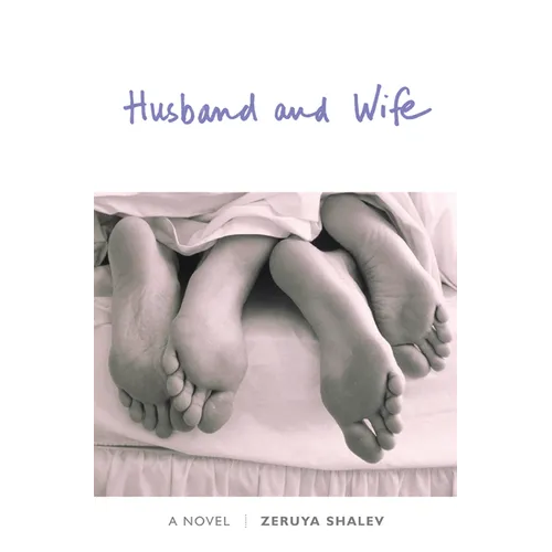 Husband and Wife - Paperback