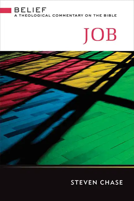 Job: A Theological Commentary on the Bible - Hardcover